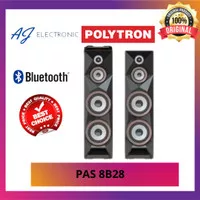 Speaker Aktif Polytron PAS 8B28 / PAS8B28 / Speaker Aktif Bluetooth