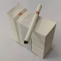 Kertas Papir Rokok Sampurna Mild.1 bandel
