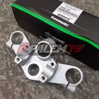 Segitiga Atas Ori Ninja 150 R SS Old Shock Depan Shok Sok