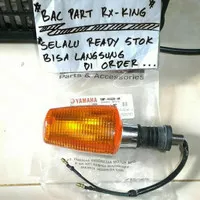 lampu sen rx king lampu sein rx king original