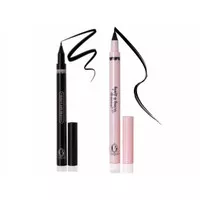 BPOM Madame Gie Eyeliner Eyeready Liner | Wing It Lady Makeup Eyeliner