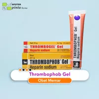 Thrombophob Gel