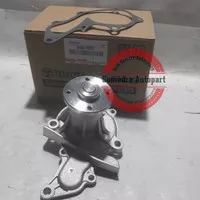 WATER PUMP POMPA AIR TOYOTA GREAT COROLLA SOLUNA