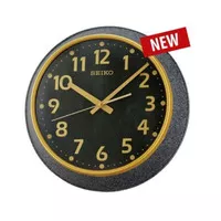 Jam Dinding Seiko Wall Clock Clocks QXA770 QXA 770 QXA770K 770K K