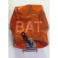 Kantong Rantai / Chain Bucket Nitchi MH5 Cap.2 - 3 Ton For 6 Mtr