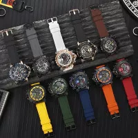 PROMO!!!! Jam Tangan T5 H3865 Original