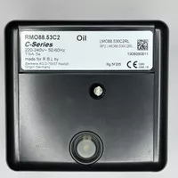 RMO88.53C2 C-Series SIEMENS Control Box Oil Burner
