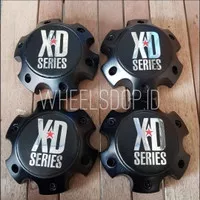 Custom Dop Velg XD SERIES utk velg ring 20