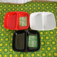 Tik kecap / sambal sekat 2 / hoover tik kecap