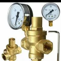 pressure Reducing valve 2" inch / pressure Regulator water / PRV