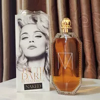 madonna Truth or Dare Naked decant 5ml