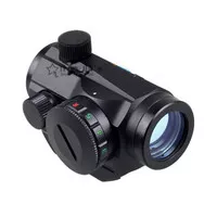 Teropong Holographic Tactical Hunting Red Green Dot Reflex Sight Scope