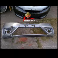 Bumper Bemper Honda Jazz GK5 2015 2016 2017 original