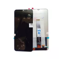 LCD Touchscreen Xiaomi Redmi 9A - Redmi 9C Layar Sentuh HP Xiaomi 9A