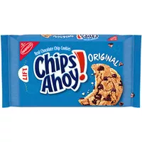 Biskuit/Biscuit/Cookies Choco Chips Ahoy! Import Amerika USA