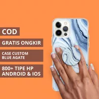 Custom Case Casing Softcase All Type Hp Lucu Unik Premium iPhone 03