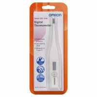 Omron Digital Thermometer MC-246