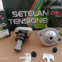 stelan tensioner n max/tonjokan keteng n max/xeon