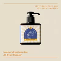 Soft Touch Body Wash