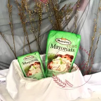 Mayonaise Maestro 1 kg / 180 gr - 1 kg