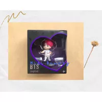 BTS Mattel Mini Doll Jungkook
