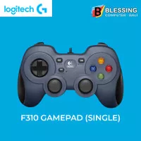 Gamepad Logitech F310 Single (940-000112)