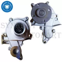 Water Pump Toyota Corolla.Corona.Soluna 1993-1999 10002821