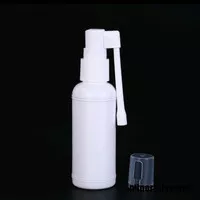 Spray Botol Kosong Nasal Spray / Semprot Hidung
