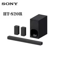 SONY HT-S20R Home Cinema Soundbar Audio System 5.1ch HTS20R