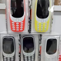 Handphone Nokia 3310 Garansi Resmi 1 Tahun Hp Nokia 3310 Tam