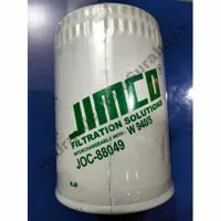 FILTER JIMCO JOC-88049 Oil Filter