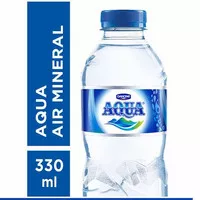 aqua 330 ml dus