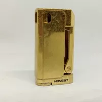 Korek Api Retro HONEST Classic original Honest lighter