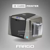 ID CARD PRINTER FARGO DTC 1250 | PRINTER FARGO DTC1250E | DTC1250 E