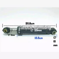shock breaker mesin cuci samsung wf0702nce wf 8560nhw wf8590nhw