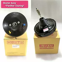 BOOSTER ASSY / BOSTER REM PANTHER TOURING (8-97180555-0)
