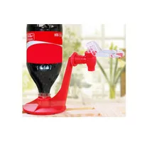 Dispenser Kran Minuman Soda / Fizz Saver Soda Softdrink Coke Dispenser