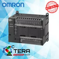 Omron PLC CUPs CP1L-M30DR-A CP1L M30DR A CP1LM30DRA 30 I/O READY STOK