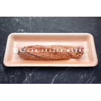 Frozen Salmon Sujiko Telur ikan salmon jepang Fish Roe Hokkaido