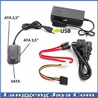 USB to ide or sata adapter R-driver.111