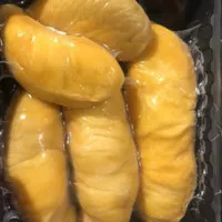 durian musang king