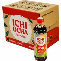 Ichi Ocha 1 dus ( 12 x 350 ml )