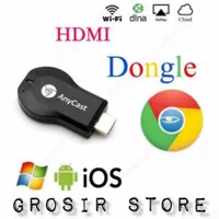 Wireless HDMI Dongle Anycast Dongle HDMI Wifi Anycast