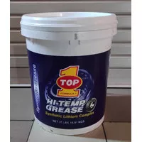 Grease Top 1 Synthetic Lithium Grease Complex / Top 1 Hi-Temp Grease