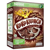 Nestle Koko Krunch 330gr- Cereal/ Nestle Koko Crunch