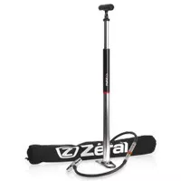 Pompa Sepeda - ZEFAL PROFIL TRAVEL FLOOR PUMP