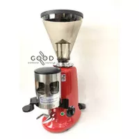 Maquinos M38 Coffee Grinder Dosser