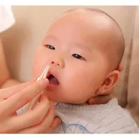 Pinset Pembersih Hidung Telingan Bayi
