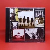 CD Hootie & The Blowfish - Cracked Rear View Import