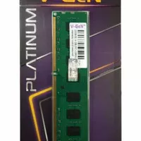 ram V-Gen DDR3 4gb PC